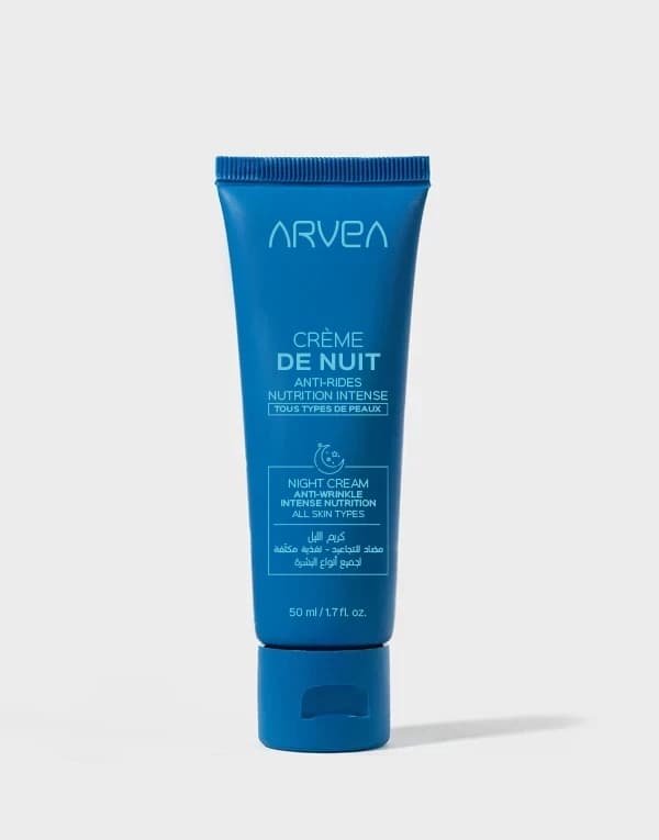 CRÈME DE NUIT