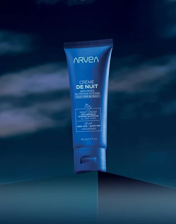 CRÈME DE NUIT 4