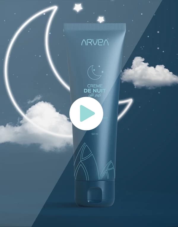 CRÈME DE NUIT 6