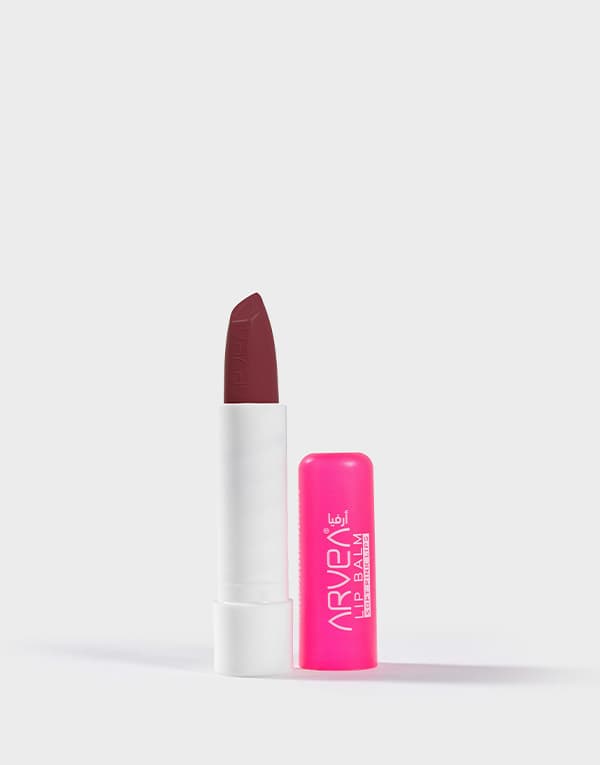 ARVEA Baume Lèvres Soft Pink Lips