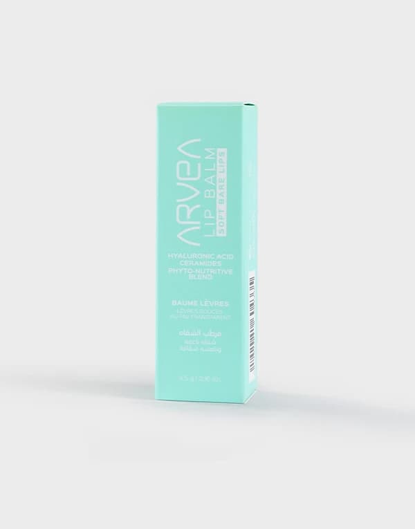 BAUME Lèvres Soft Bare Lips 4
