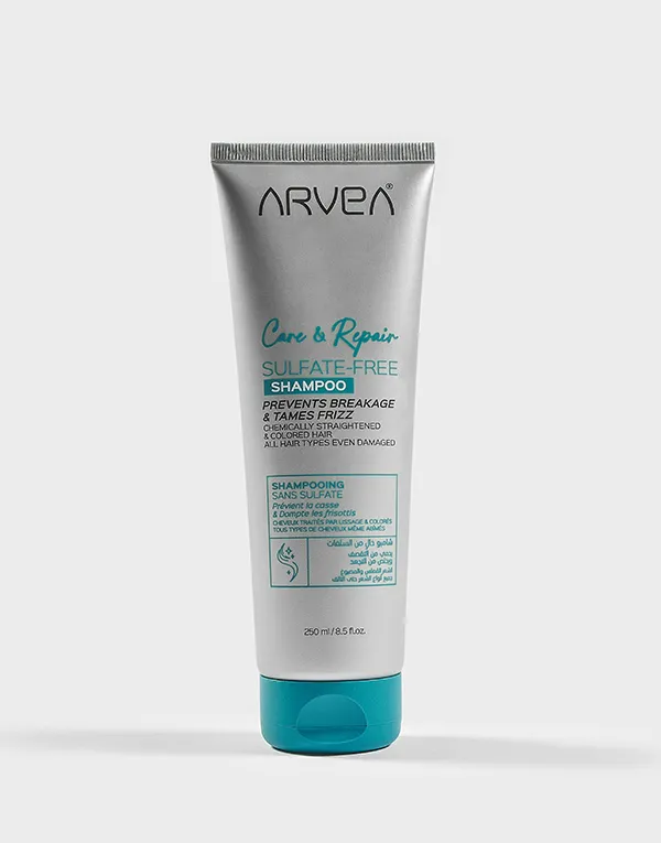 ARVEA Shampooing Sans Sulfate 2