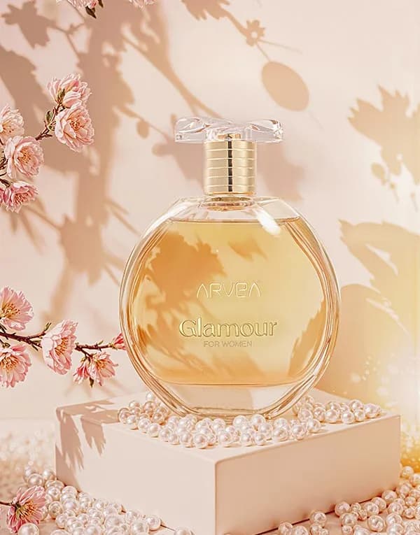 ARVEA Parfum Glamour