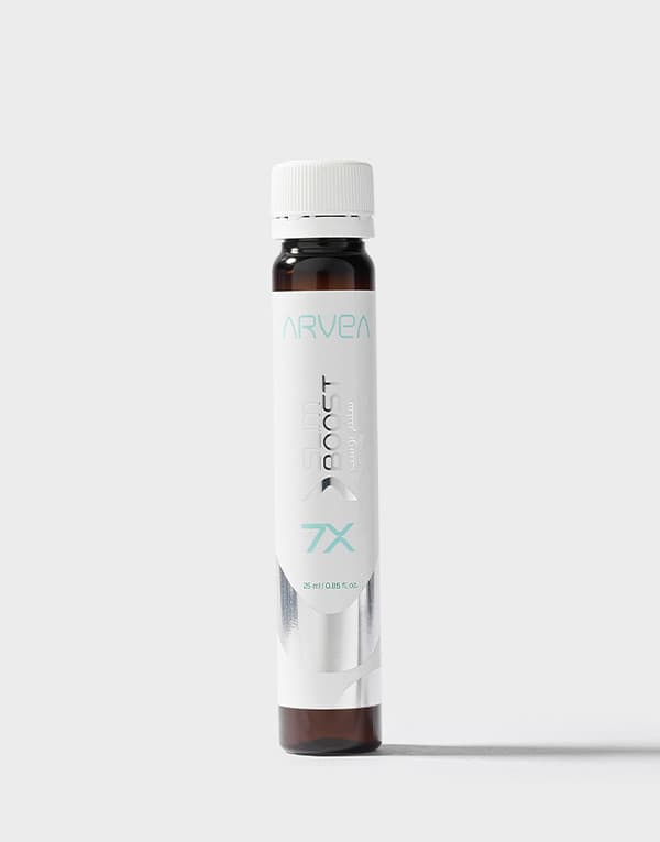 ARVEA 7 x Slim Boost 3