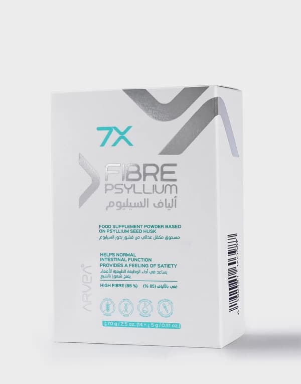 ARVEA 7 x Slim Boost 2
