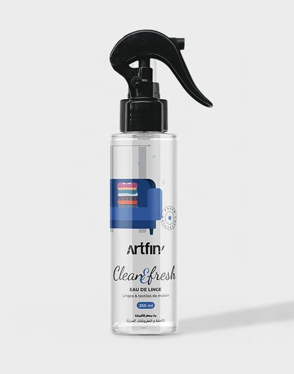 ARVEA Eau de Linge Clean & Fresh- Artfin 2