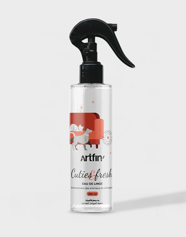 ARVEA Eau de Linge Cuties & Fresh-Artfin 2