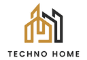 Techno home