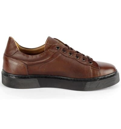 Basket Homme Harper Stride