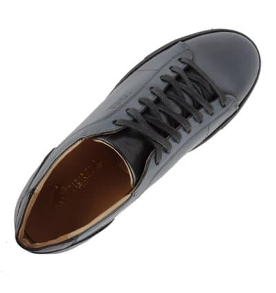 Basket Homme Roy Bleu Certo