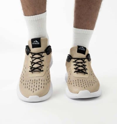 Espadrilles Hommes Clicker Stride