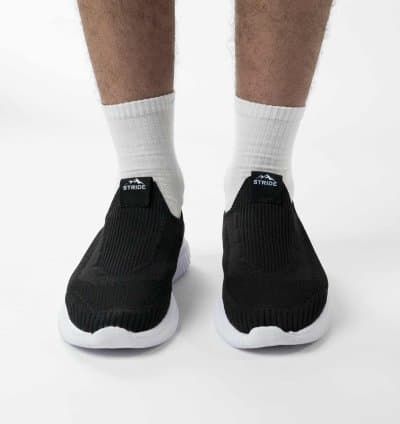 Espadrilles Hommes Chirpy Stride