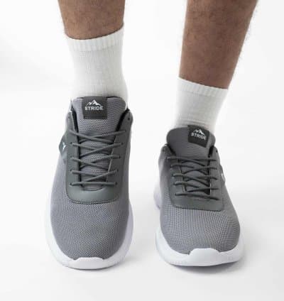 Espadrilles Hommes Peaches Stride