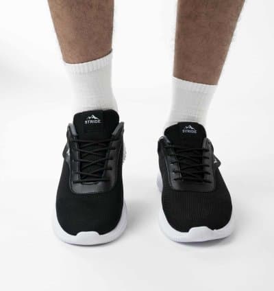 Espadrilles Hommes Velvet Stride