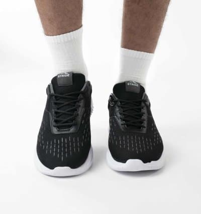 Espadrilles Hommes Spirit Stride