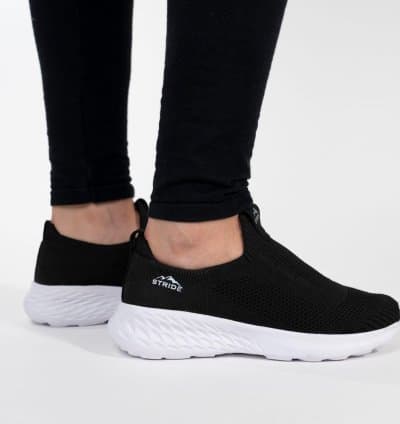 Espadrilles Femmes Jasper Stride