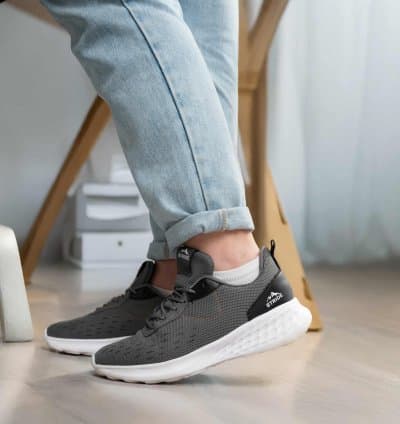 Espadrilles Femmes Ash Stride