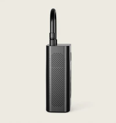 Compresseur d’air portable- gonfleur pneu LLTZ-668