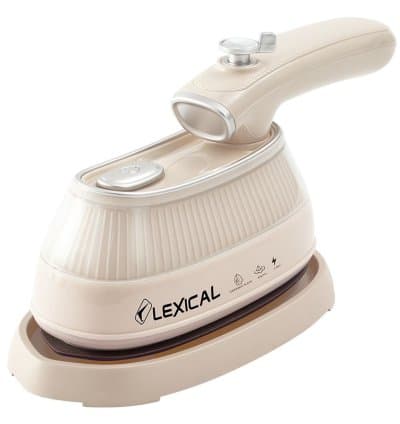 Mini Fer à Repasser Lexical 1100W