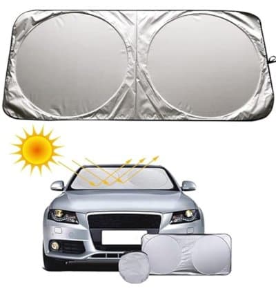 Pare Soleil Voiture