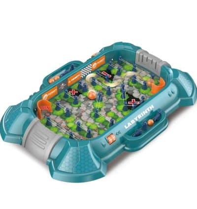 Jeu de table puzzle pour enfants