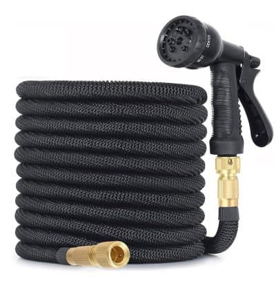 Tuyau d’arrosage Extensible 25 M