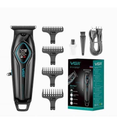 Tondeuse professionnelle VGR V-945