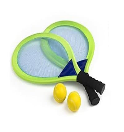 Set 2 Raquettes Tennis