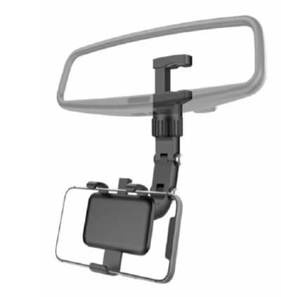 Support De Téléphone Pour Voiture