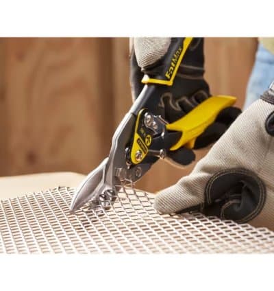 Cisaille Aviation Universelle STANLEY® FATMAX® 250 Mm