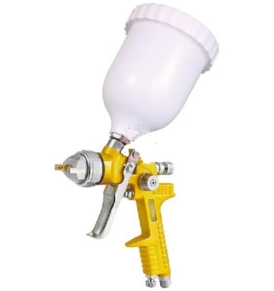 Pistolet De Peinture LAMBOSS