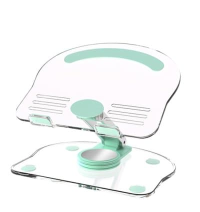 support de téléphone 360° Rotation