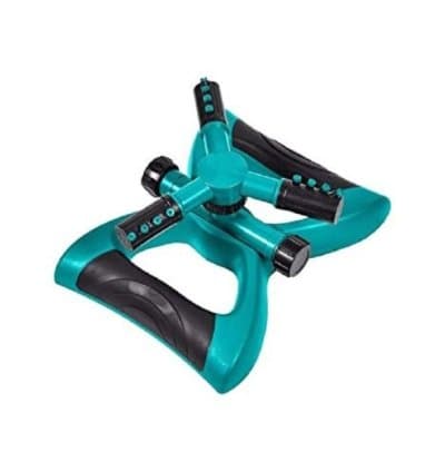 Arroseur Rotatif Automatique