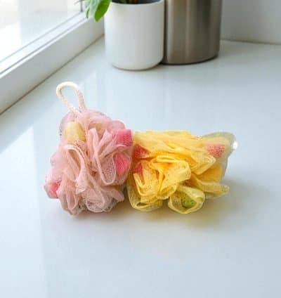 Fleur de Douche