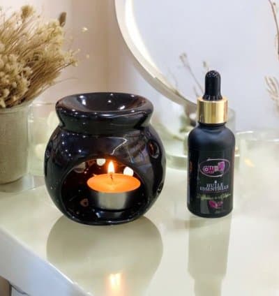 Huile Essentielle » Madame » El Amine – 30 ml