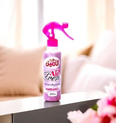 Air fresh ambiance ELAMINE 250ml