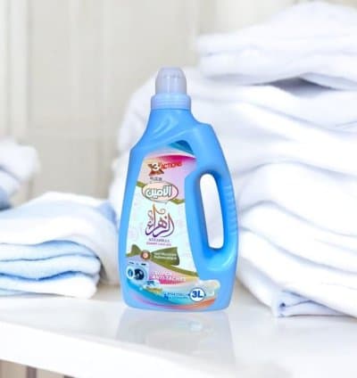 Gel Machine Ezzahra 3l Elamine