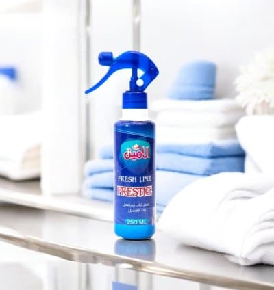 Fresh Linge Prestige ELAMINE 250ml