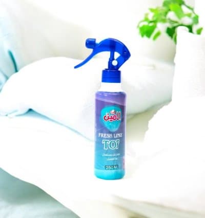 Fresh linge Top ELAMINE 250ml
