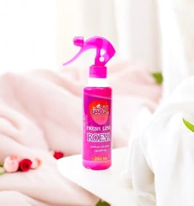 Fresh linge Roeya ELAMINE 250ml