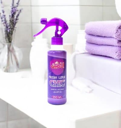 Fresh linge Chic ELAMINE 250ml