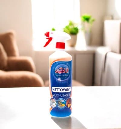 Multi-usage 1l ELAMINE