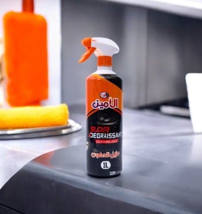 Dégraissant 1l ELAMINE