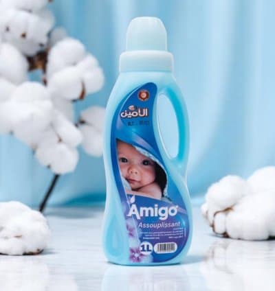 Assouplissant océan ELAMINE 1L