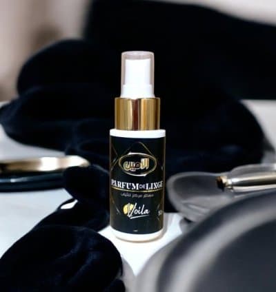 Parfum de Linge Voila 50 ml ELAMINE