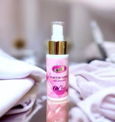 Parfum de Linge C Chic 50ml ELAMINE