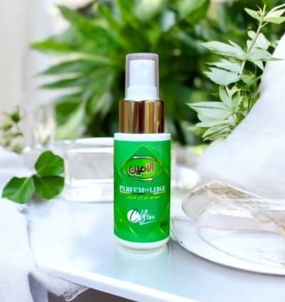 Parfum de Linge C Bon 50 ml ELAMINE