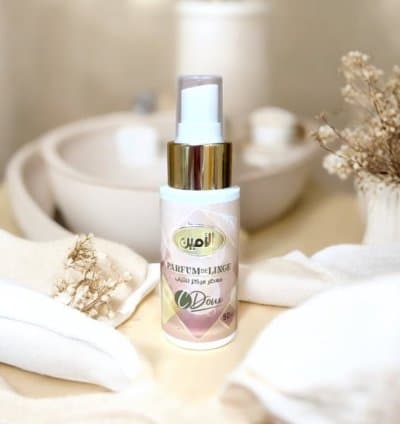Parfum de Linge C Doux 50ml ELAMINE