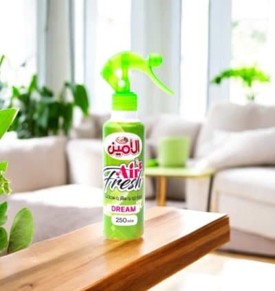 Air fresh Dream ELAMINE 250ml