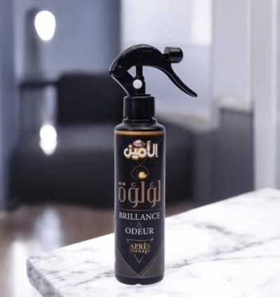 Loueloua aprés ménage 250ml ELAMINE